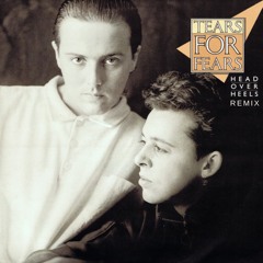 Head Over Heels Remix