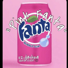 OZ Dashea - Pink Fanta