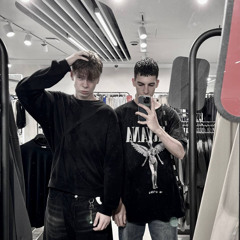GLORY- whymoscow&weryz