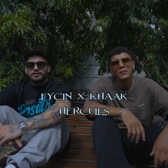 KhaAk X Eycin_Hercules