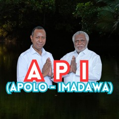 API (Apolo - Imadawa)