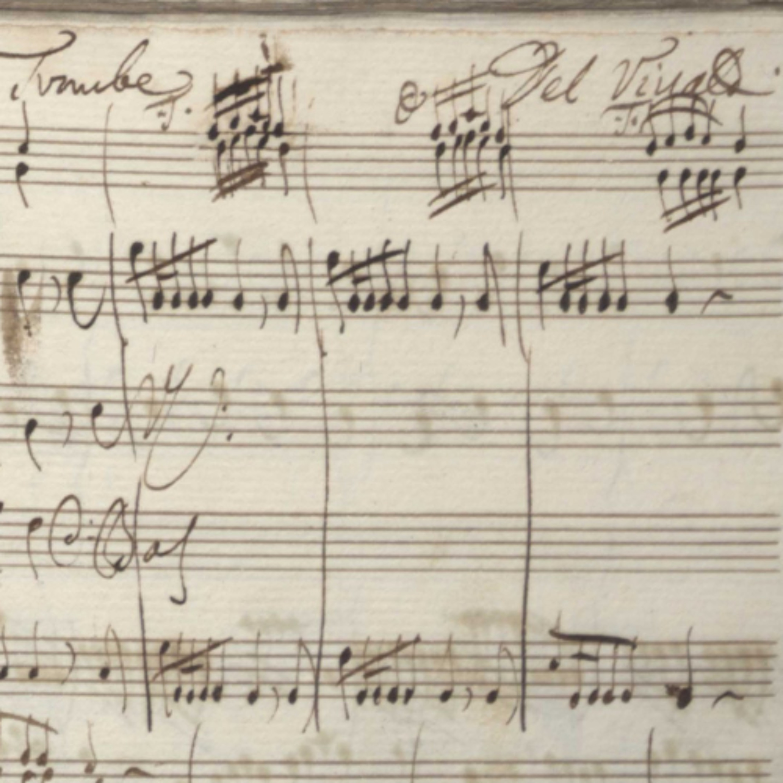 The King of Instruments, ep. 340 - December 14, 2025 - Antonio Vivaldi episode artwork