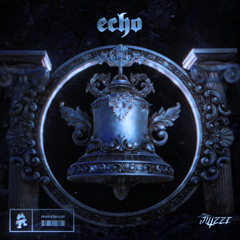 INFEKT X SAMPLIFIRE - ECHO (JUIZZE BOOTLEG)