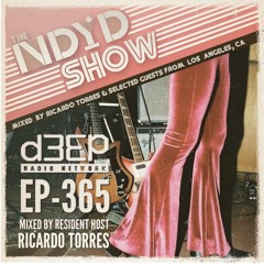 The NDYD Radio Show EP365