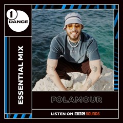 Folamour - Essential Mix, BBC Radio1