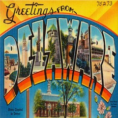 Hi, I'm In Delaware