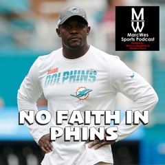 No Faith In Phins