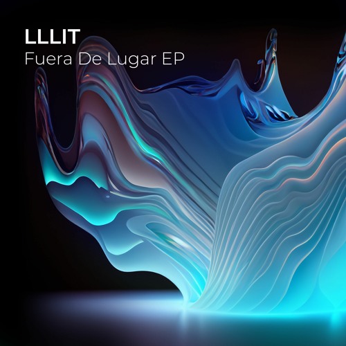 LLLIT - Fuera De Lugar (Hopler Route Remix)