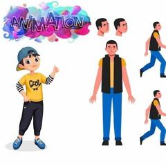 Outsourcing Brilliance: Navigating the World of 2D Animation Services