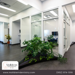Compelling Reasons Why You Need Kevin Molldrem DDS Dentist Lakeville