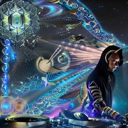 PLAYER ONE _ AFTER HOURS AUDIO NYMPH_123_119 (Deep Tech ~ Bush House ~ Indi ~ Bootleg ~Experimental)