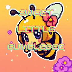 Sweet Little Bumblebee Biontekk Edit