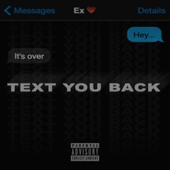 Text You Back