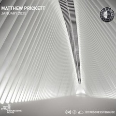 Matthew Prickett | Tessellation 11