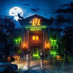 Sech Ft J Balvin - La Luz (Hype Edit) Dj Mauuro Ramirez