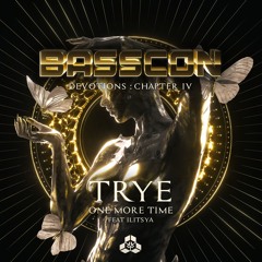 One More Time (feat. ILITSYA)