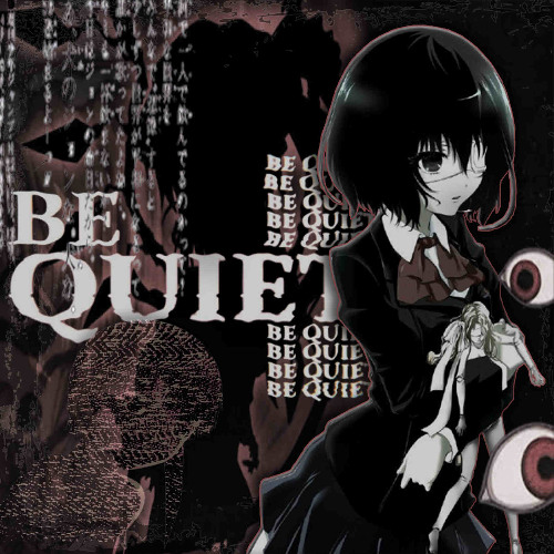 be quiet
