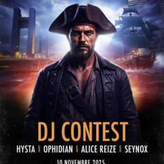 Wolf city Breizh Edition by Kaywan