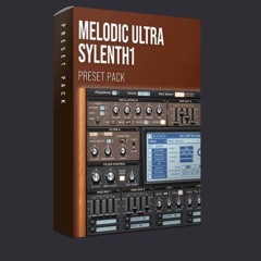 Sylenth1 - Progressive Trance Essentials Soundbank vol.1