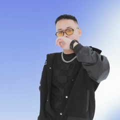 Rhymastic - CHI RIENG MINH TA - Kaz.D x Hardy Remix (Vocal Dang Minh)