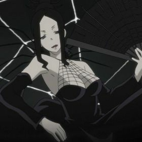 ftcu but it's goth