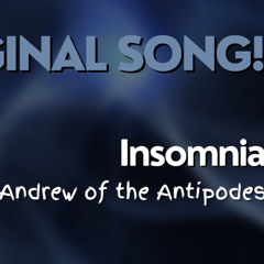 Insomnia (DEMO 2023)