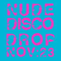 Disco Drop - Nov 23