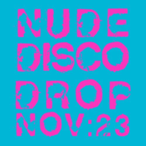 Disco Drop - Nov 23