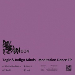 A2 Tagir & Indigo Minds - Bandi