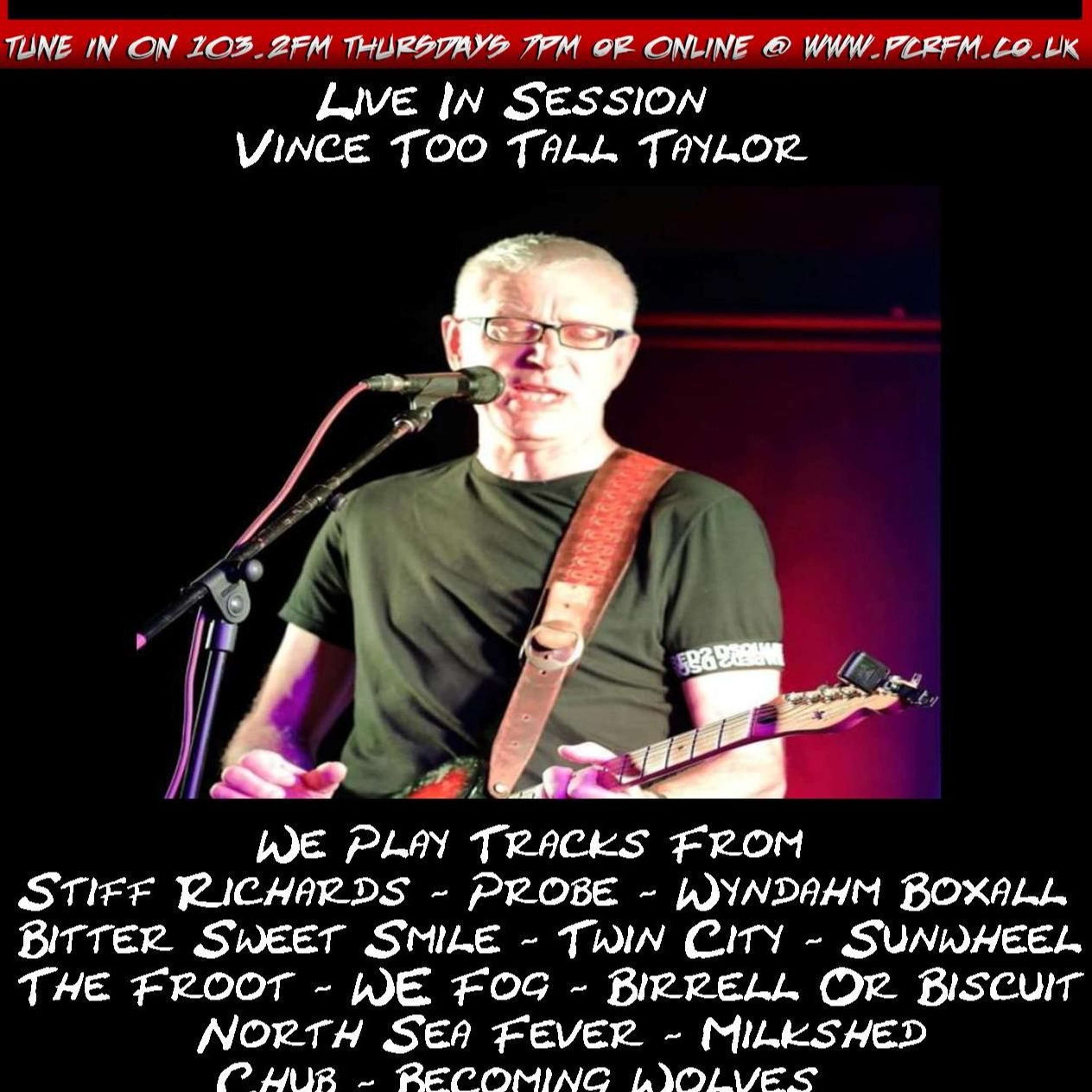 Doc Mason Radio Show