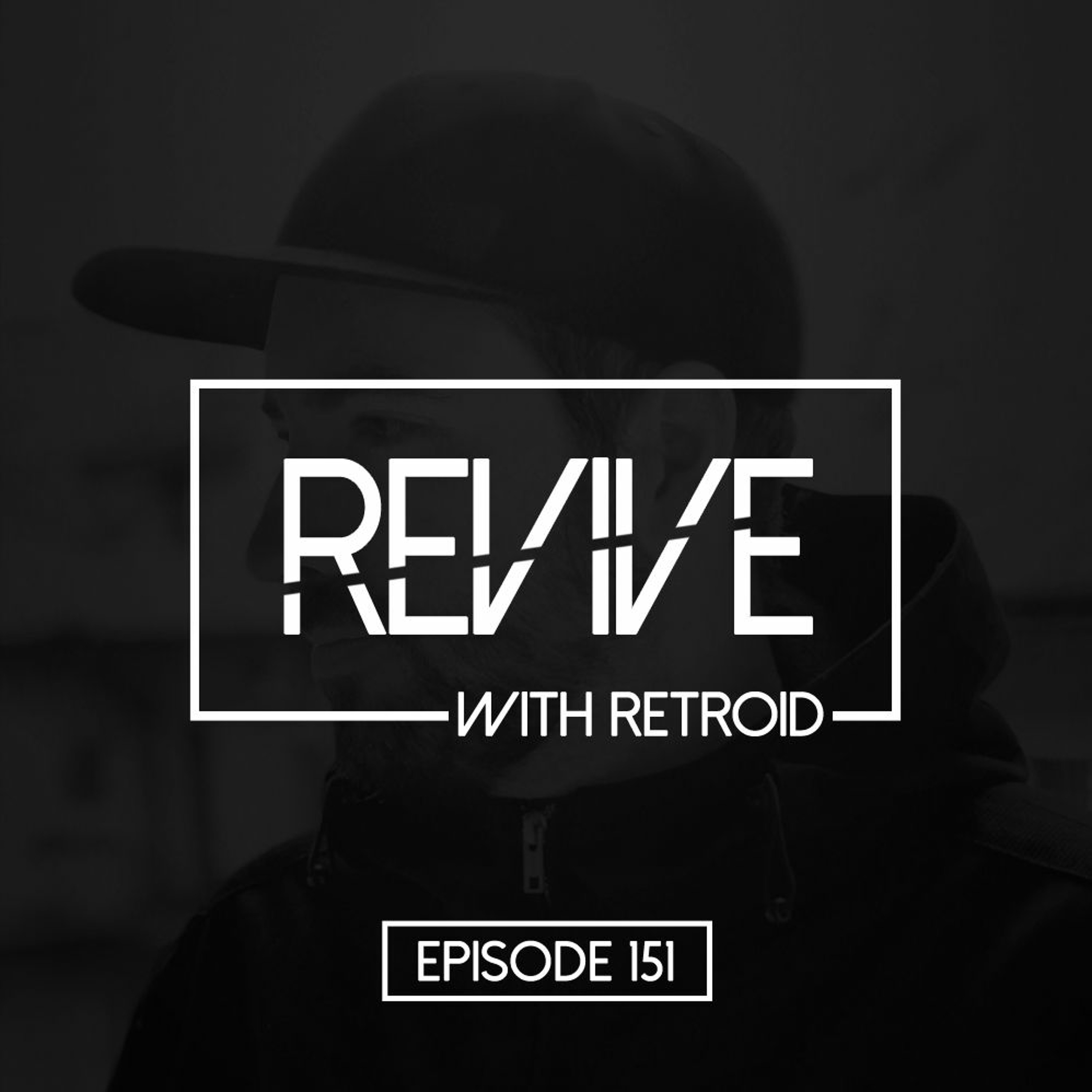 Revive With Retroid