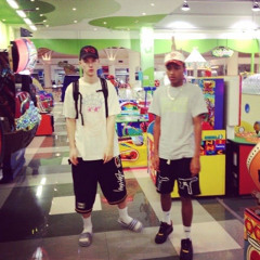 TreeHomi3&FlowerBoyMark-WhatHappened(prod.@FlowerBoyMark)