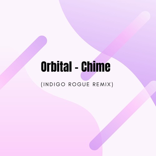 Orbital Chime [LONDON MUSIC STREAM]