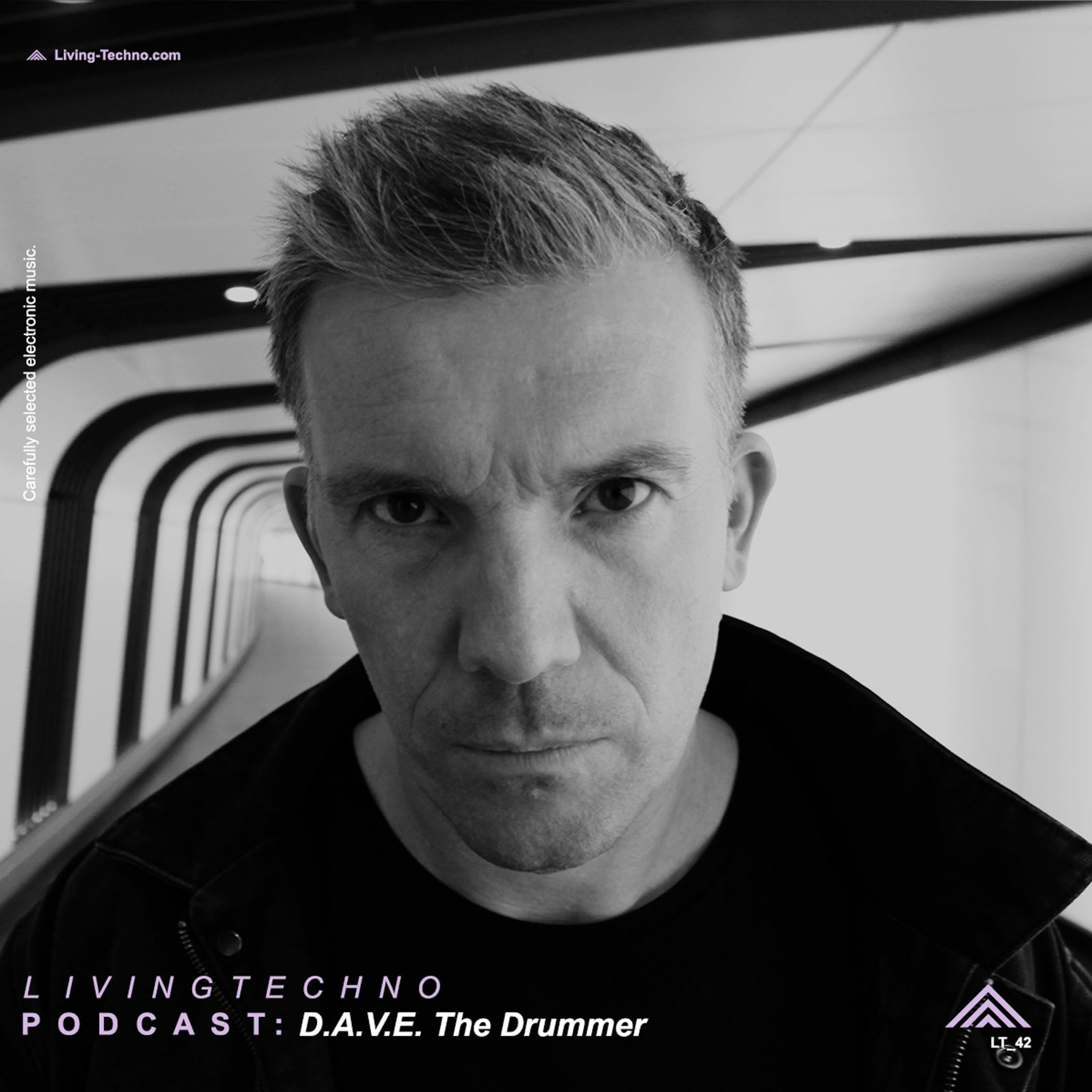 LT_42 - D.A.V.E. The Drummer episode artwork