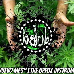 “Un Nuevo Mes” [The Upfux Instrumental Ska]