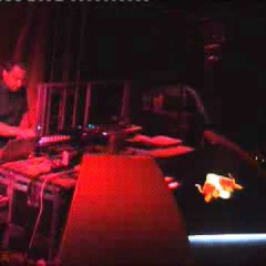 Anthony Rother LIVE @ Nisomnia Festival 5.9 2010 # LIVE A/V Stream *full set*