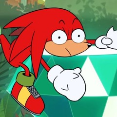 Knuckles (Arrangement)