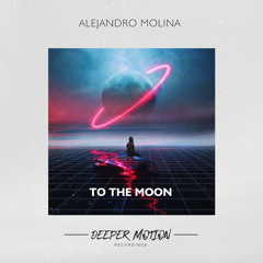 Alejandro Molina - To The Moon
