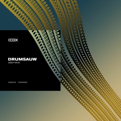Drumsauw - Deep Mind (Original Mix)