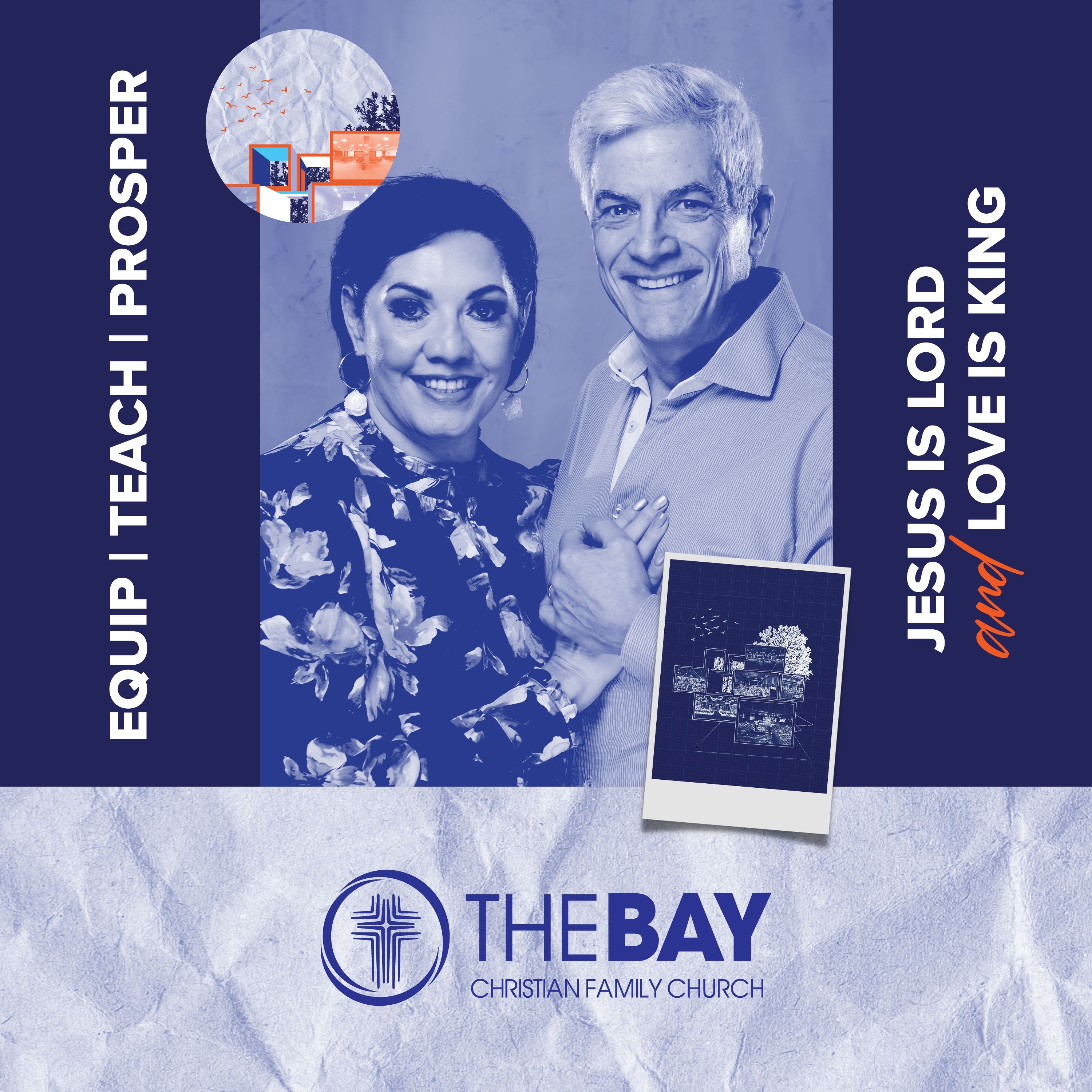 The Bay CFC