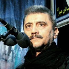 نوحه‌ی حسین فخری برای غزه ۱۴۰۲