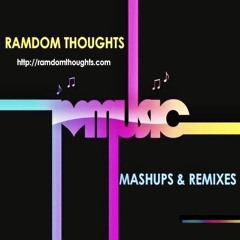 July 2022 Mashups & Remixes