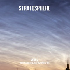 Rick Roy - Stratosphere FREE DOWNLOAD