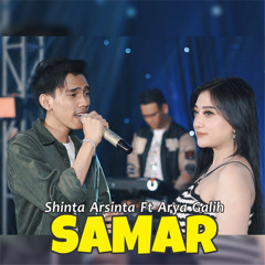 Samar (feat. Arya Galih)