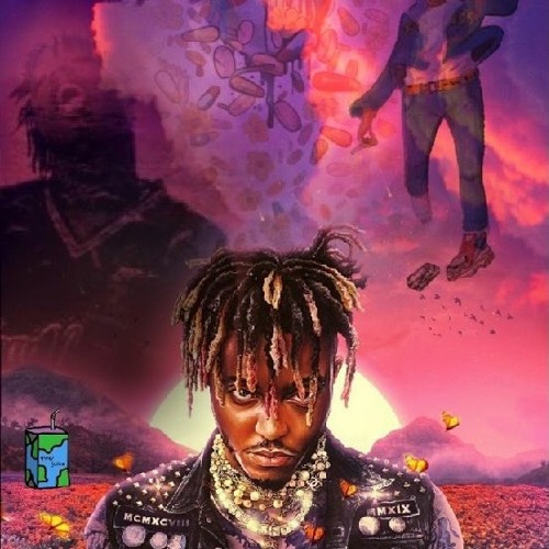 Stream If I Was The Producer For Bad Boy By Juice Wrld By Sullzy Music Listen Online For Free On Soundcloud