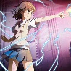 fripSide / only my railgun(eurobeat mix 2025 Ver.2.0)