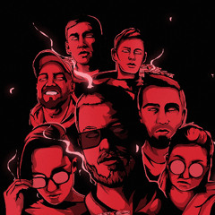 ChipaChip & Dvoeshnik — Лети девочка