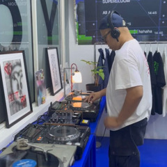 You Know... In Store Session 039 : Hogi Wirjono (Future 10) at Superbloom Drop5 2025