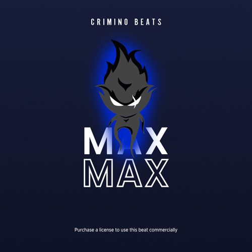 [FREE] Heuss l'enfoiré x Soolking Type Beat "MAX" | Club Instrumental 2021 (Prod. Crimino)