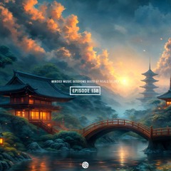 Minded Music Sessions 158 [June 10 2025]